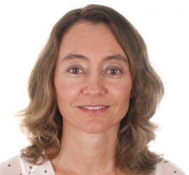 Ana Chueca - Tu psicóloga en Chamartín
